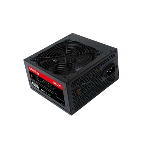 FRISBY FR-PS55F12B 550W 12CM FAN POWER SUPPLY
