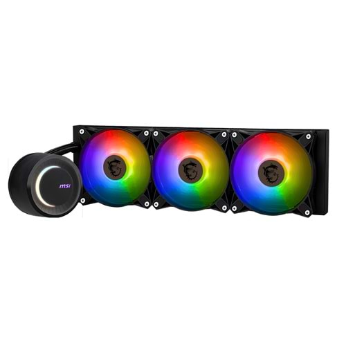 MAG CORELIQUID E360 SIYAH SIVI SOĞUTMA 