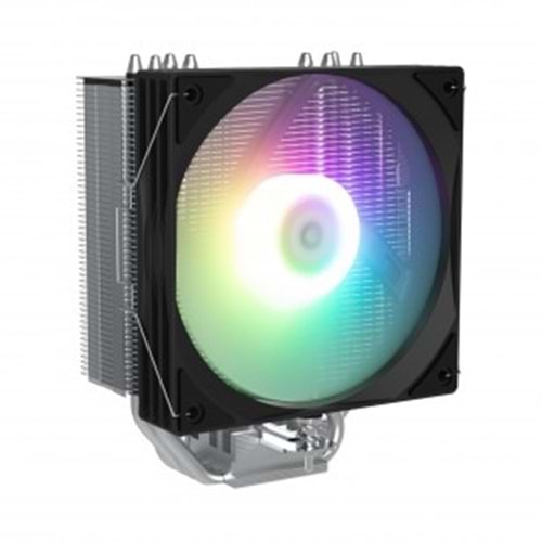 ZALMAN CNPS9X OPTIMA2 120MM ARGB FANLI 180W