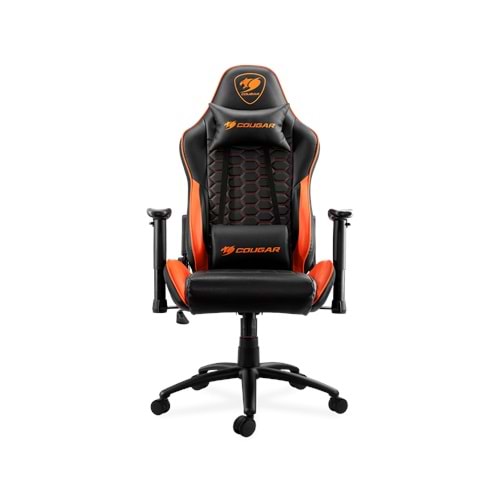 COUGAR CGR-OUTRIDER GAMING CHAIR
