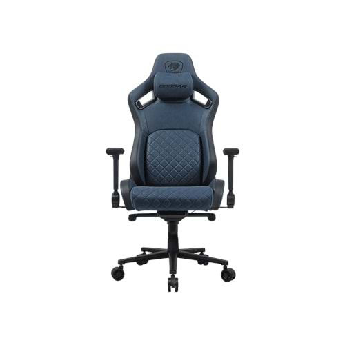 COUGAR CGR-DSF-BUB DEFANSOR S NAVY BLUE F GMNG K.