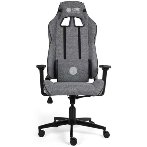 HAWK FAB V6 GAMING KOLTUK 3D HAREKETLI KOLCAK