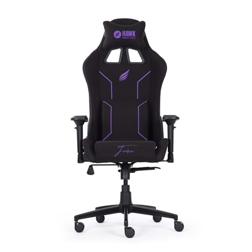 HAWK FAME AMETHYST 4D Kolçak Kumaş GAMING KOLTUK