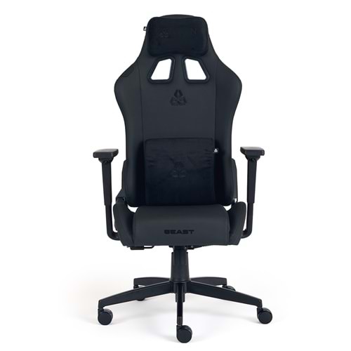 TITANSEAT KL-FRY-02-SB LEATHER SABLE KOLTUK