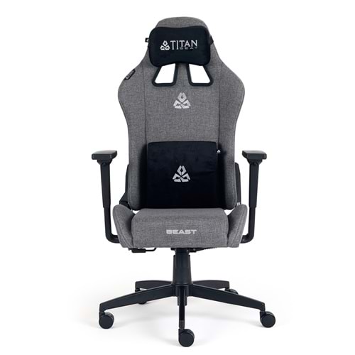 TITANSEAT KL-FRY-01-ANT ANTHRA KOLTUK KUMAS