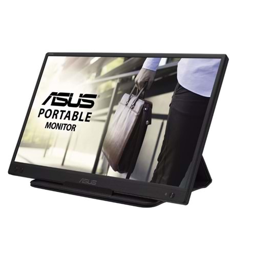 15.6 ASUS MB166C IPS FHD 60HZ 5MS TYPE-C 
