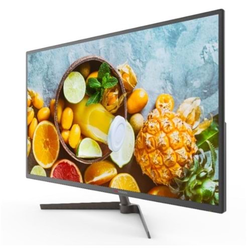 31.5 HIKVISION D5032F3 8MS 75Hz FHD HDMI VGA 7/24 CCTV MONİTÖR