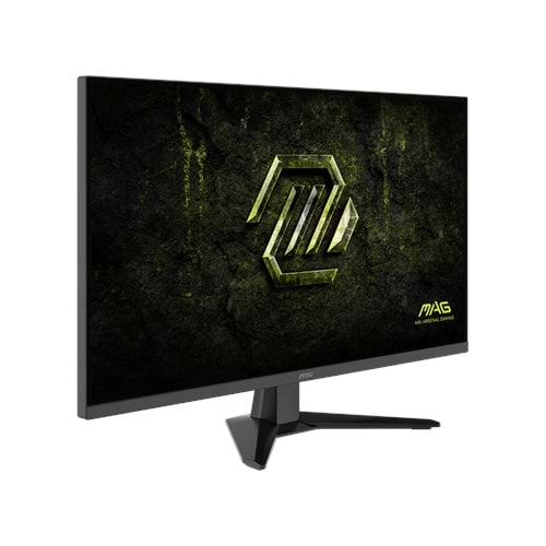 31.5 MSI MAG 325QF E18V 2560X1440 GAMING MONITOR