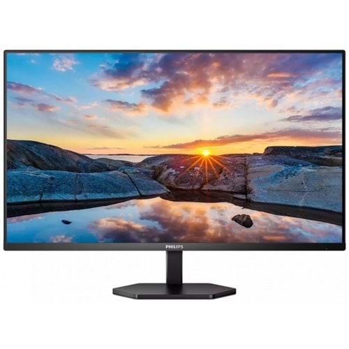 31.5 PHILIPS 32E1N3100LA/00 4MS 75HZ VGA HDMI 