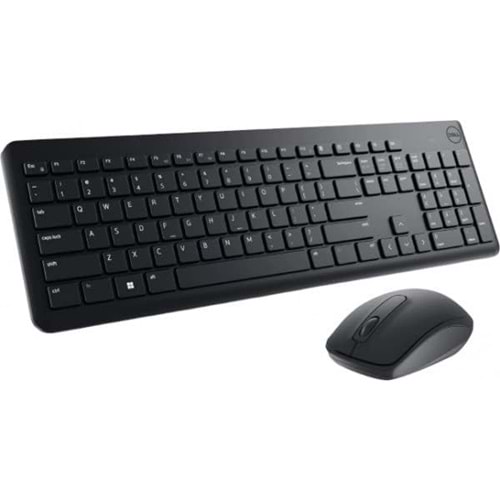 DELL KM3322W 580-AKGI KABLOSZ KLAVYE MOUSE SET 