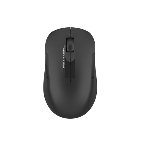 A4 TECH FG15S SİYAH NANO SILENT KABLSZ OPT.1200DPI