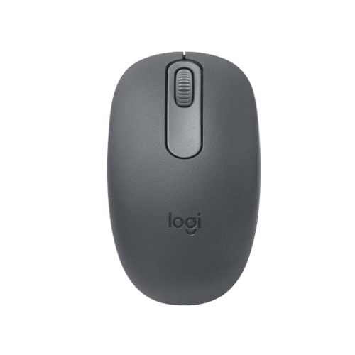 LOGITECH M196 BLUETOOTH MOUSE GRAPHITE 910-007459