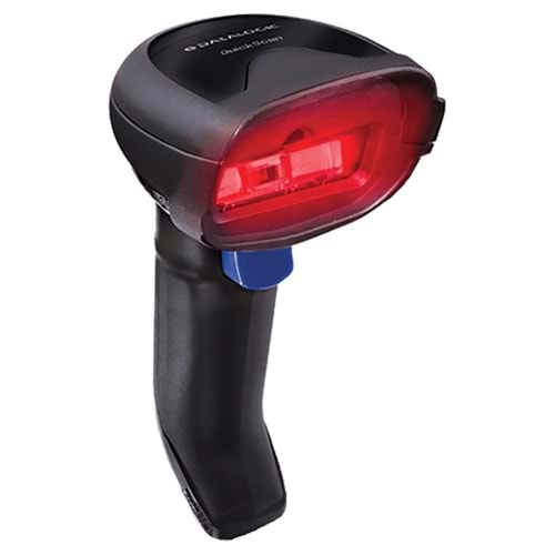 DATALOGIC QUICKSCAN QD2220-BKK1S 1D BARKOD OKUYUCU
