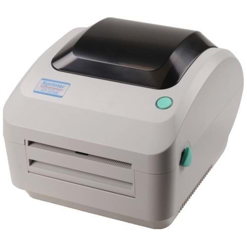 XPRINTER XP-470B-URE BARKOD YAZICI