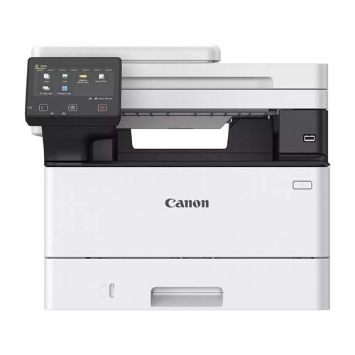 CANON MF463DW LASER YAZICI /TAR/FOT WİFİ A4 DUB+NET+ADF 