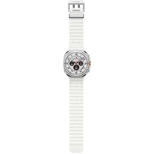 SAMSUNG WATCH ULTRA 47MM SM-L700 WHITE TITANYUM