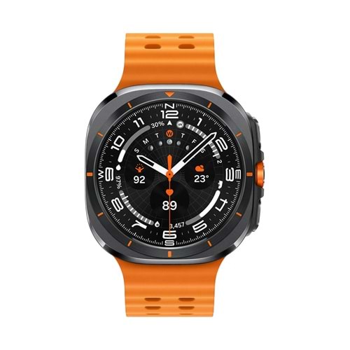 SAMSUNG WATCH ULTRA 47MM SM-L700 GRAY TITANYUM
