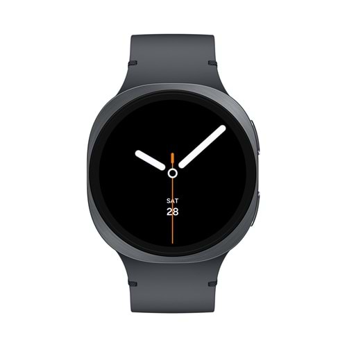 SAMSUNG WATCH 8 44MM SM-L330 GRAY AKILLI SAAT