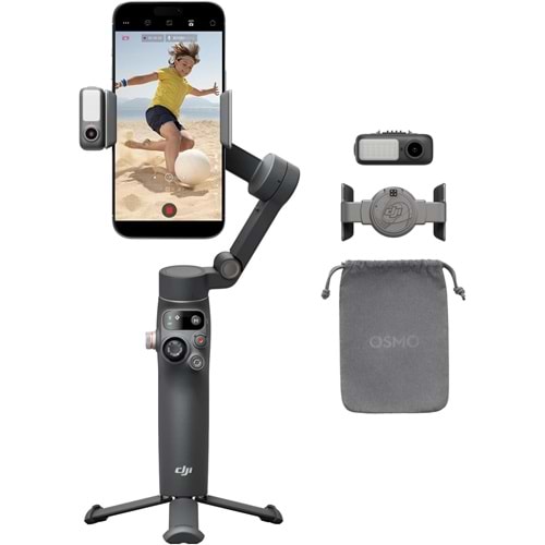 DJI OSMO MOBILE 7P GIMBAL