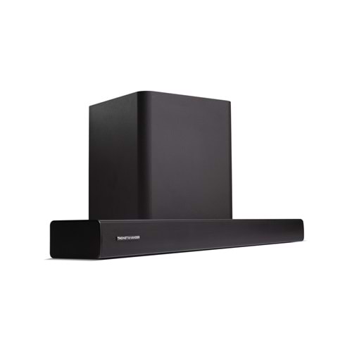 THONET VANDER STERN 2.1 OPTIK BT ST SOUNDBAR 180W