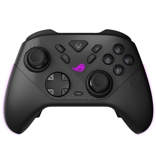 ASUS ROG RAIKIRI II GX501 XBOX KOLU SIYAH
