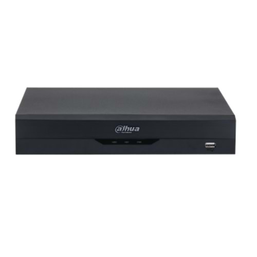 DAHUA XVR5108HS-5M-I3/T 8 KANAL 5MP XVR KAYIT CİHAZI 