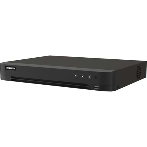 HIKVISION IDS-7216HQHI-M1/XT 72-SERİSİ 16 KANAL HİBRİT KAYIT CİHAZI 