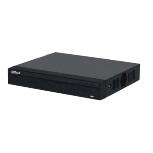 DAHUA NVR2116HS-4KS3 16 KANAL 1HDD(6TB) NETWORK KAYIT CİHAZI