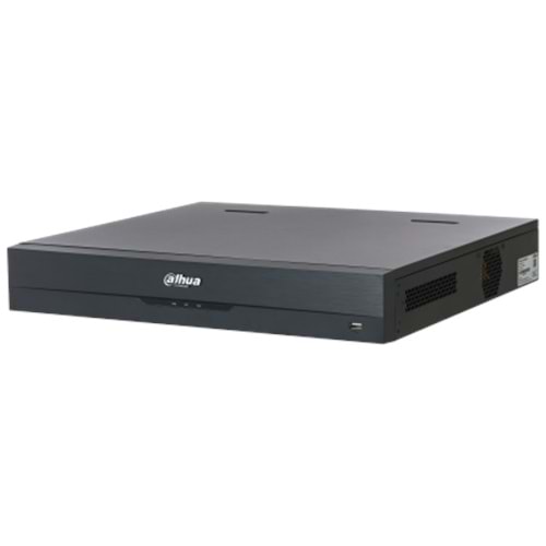 DAHUA NVR5464-EI2 64 KANAL NETWORK KAYIT CİHAZI