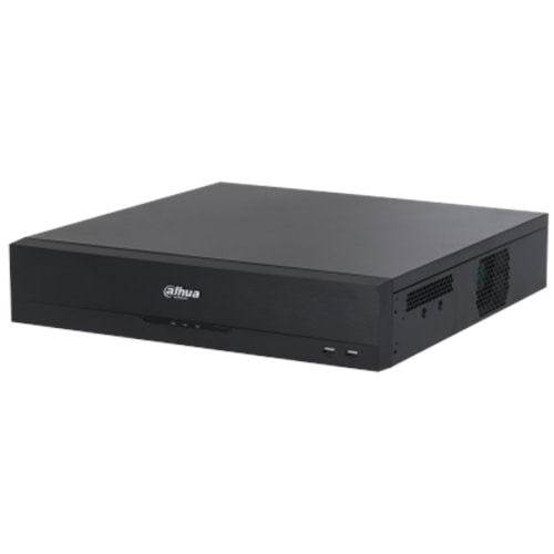 DAHUA NVR5864-EI2 64 KANAL NETWORK KAYIT CİHAZI