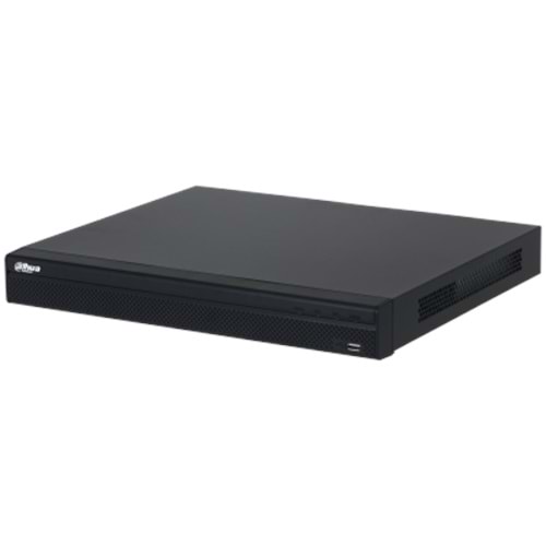 DAHUA NVR4208-8P-4KS3 8 KANAL NETWORK KAYIT CİHAZI