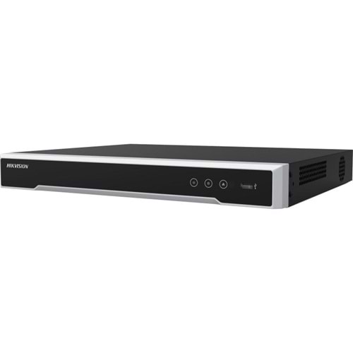 HIKVISION DS-7808NI-Q2/8P 8 KANAL POE NETWORK KAYIT CİHAZI