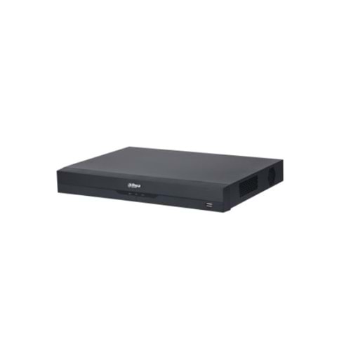DAHUA XVR4232AN-I 32 KANAL 2HDD(8TB) (2MP) AHD/HİBRİT KAYIT CİHAZI