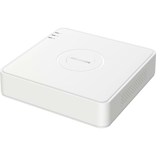 HIKVISION DS-7104HGHI-M1 4 KANAL 1HDD 720P HİBRİT KAYIT CİHAZI