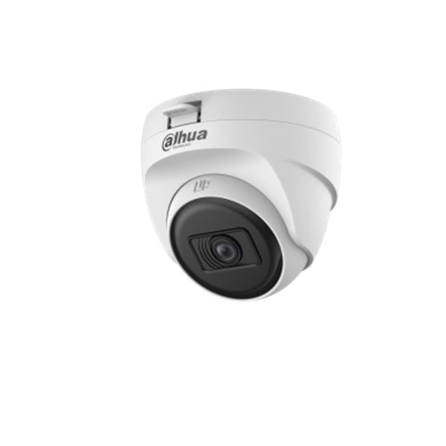 DAHUA HAC-T1A21-U 2MP 2.8 MM 4İN1 HDCVI DOME KAMERA (SMART IR) 