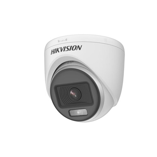 HIKVISION DS-2CE70DF0T-PF 2MP 2.8 MM AHD DOME KAMERA 