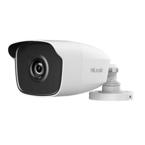 HILOOK THC-B220-C 2MP 3.6MM 40MT IR (BÜYÜK KASA) HD-TVI BULLET KAMERA 