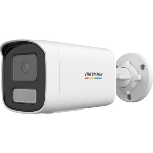 HIKVISION DS-2CD1T47G2H-LIUF/SL 4MP COLORVU HİBRİT IP BULLET KAMERA