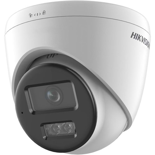 HIKVISION DS-2CD1363G2-LIUF 6MP 2.8MM HYBRID DOME KAMERA 