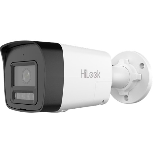 HILOOK IPC-B160HA-LUF/SL 6MP 2.8MM COLORVU IP BULLET KAMERA 