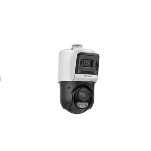 HIKVISION DS-2SE4C425MWG-E/RB/14 4+4MP 25X COLORVU SPEED DOME KAMERA 
