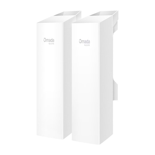 TP-LINK OMADA EAP100 3 PORT 300 MBPS OUTDOOR BRIDGE KIT