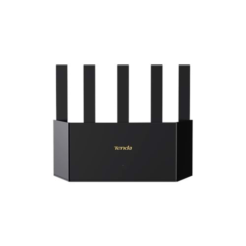 TENDA TE3L DUAL-BAND BE3600 GIGABIT Wi-Fi 7 ROUTER