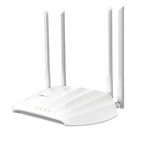 TP-LINK TL-WA1201 300Mbps DUALBAND A.POINT