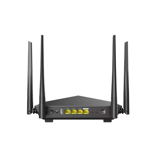 TENDA V15 AX1500 4PORT ADSL2+/VDSL2 MODEM