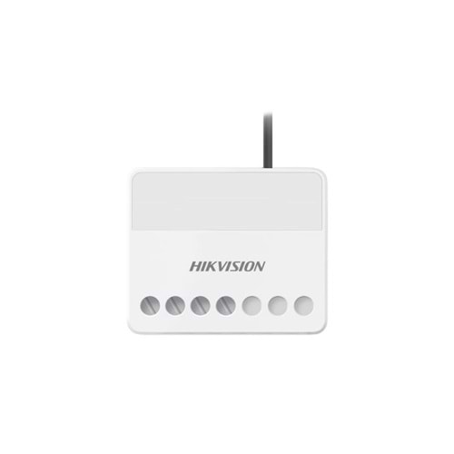 HIKVISION DS-PM1-O1H-WE KABLOSUZ SWİTCH RÖLE MODÜLÜ
