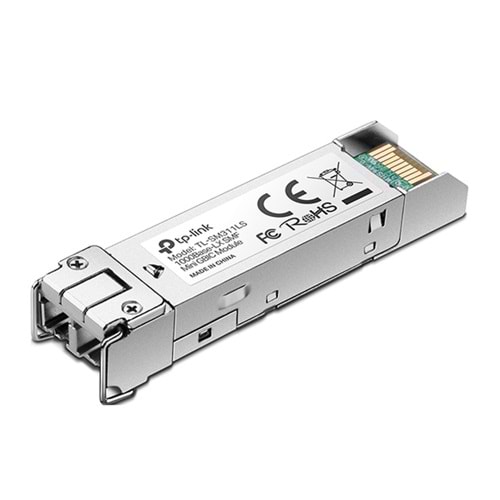TP-LINK OMADA TL-SM311LS MiniGBIC MODÜLÜ