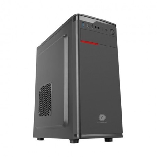 OXPC-5000 i5-14400F 8GB 480GB SSD 8GB RX580 FDOS
