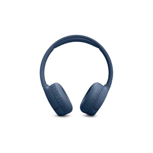 JBL TUNE 670BT MAVI BLUETOOTH KULAKLIK