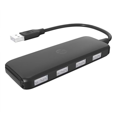 HP DHC-CT110C 4 USB COKLAYICI